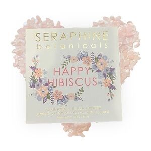 Seraphine botanical Happy Hibiscus Pallette
